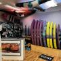 Seidl Boardshop - Wing Corner Seidl Boardshop - Wing Corner