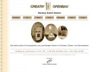 Creativ Ofenbau Bodner Robert