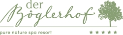 Der Böglerhof - pure nature spa resort
