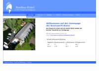 Website von Uwe Biatel