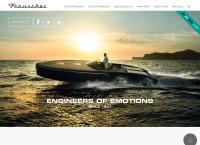 Frauscher Bootswerft GmbH & Co KG