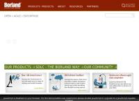 Borland Entwicklung GmbH