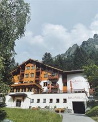 Hotel Bradabella