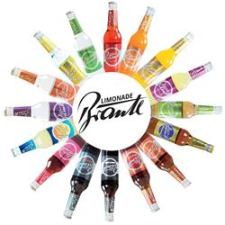 Limonade Brantl GmbH