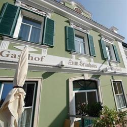 Gasthof Großschedl "Zum Brauhaus"