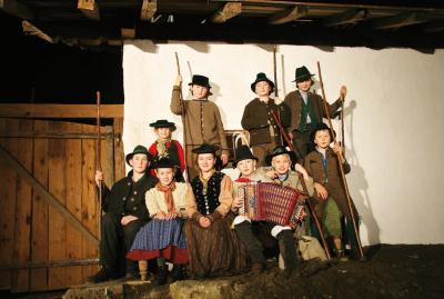 Adventsingen