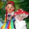 Sindri-Puppentheater