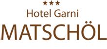 Hotel Garni Matschöl