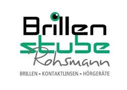 Brillenstube Rohsmann