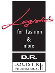 B. r. Logistik International GmbH