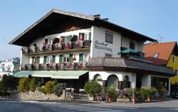 Restaurant Brückenstüberl