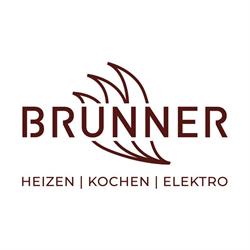 Brunner Heizen Kochen Elektro