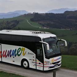 Brunner Reisen