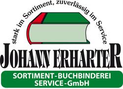 Johann Erharter Sortiment-Buchbinderei Service