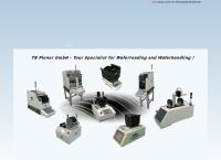 Website von TB Ploner GmbH