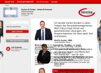 Büroring Personalmanagement GmbH