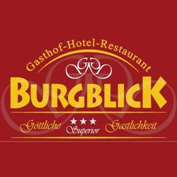 Hotel-Restaurant Burgblick