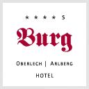 Lucian Burghotel Oberlech Gesellschaft m.b.H. & Co KG