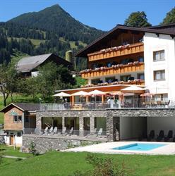 Hotel Burtschahof