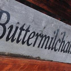 Gasthof Buttermilchalm