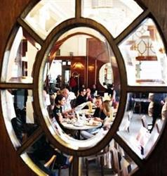 Cafe Bazar