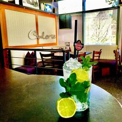Cafe Galerie