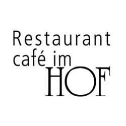 Restaurant Café im Hof