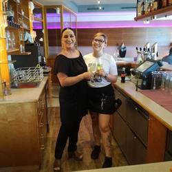 Cafe Bistro - Nachbaur