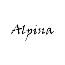 Cafe Pension Alpina