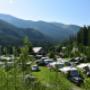 4* Campingplatz Mauterndorf