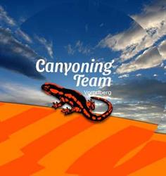 Canyoning Team Vorarlberg