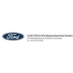 Car-Tech KFZ-Meisterbetrieb GmbH