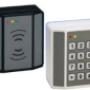 RFID-Leser für die Zutrittskontrolle RFID-Leser für die Zutrittskontrolle