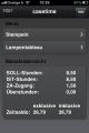 MOBILE ZEITERFASSUNG mit iPhone und Android Smartphone