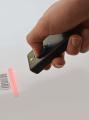 Zeit- und Leistungserfassung mit mobilen Barcodescannern bestens bewährt