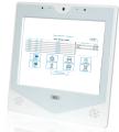 RFID-Zeiterfassungssystem caseTime