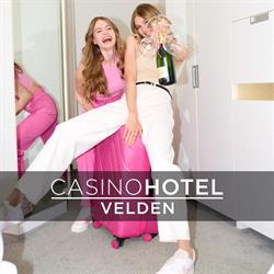 Casinohotel Velden