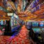 Automatensaal