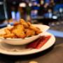 Potato Wedges