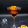 Casino Kir mit Prosecco & Créme de Cassis