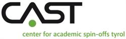 Cast Center For Academic Spin-Offs Tyrol - Gründungszentrum GmbH