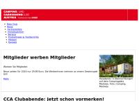 Camping und Caravaningclub Austria Cca