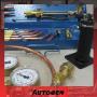 CHEM-WELD International Schweißtechnik GmbH - Autogen