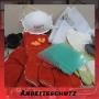 CHEM-WELD International Schweißtechnik GmbH - Arbeitsschutz