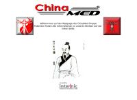 ChinaMed Graz Ambulatorium für chinesische Akupunktur, Prof Dr Cristea Michael