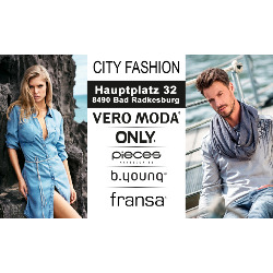 City Fashion