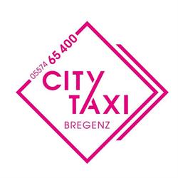 City Taxi Bregenz