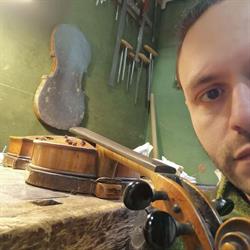 Musikhaus Nedwed Geigenbau