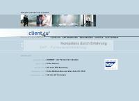 client4u IT-Consulting GmbH