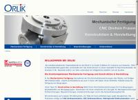 Cnc Mechatronik Metall- und Fertigungs- Technik GmbH
